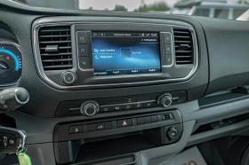 Toyota Proace City Verso Electro/Товарен/Навигация/Климатик, снимка 10