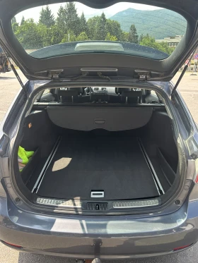 Toyota Avensis 1.8 147кс., снимка 11