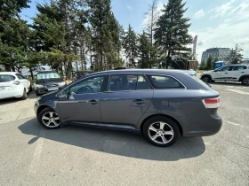 Toyota Avensis 1.8 147кс., снимка 5