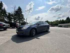 Toyota Avensis 1.8 147кс., снимка 1