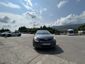Toyota Avensis 1.8 147кс., снимка 2
