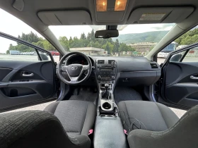 Toyota Avensis 1.8 147кс., снимка 6
