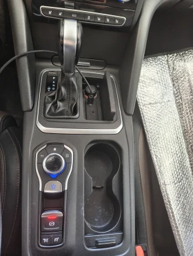 Renault Talisman Intense, снимка 10