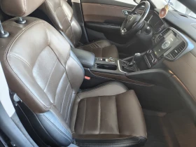 Renault Talisman Intense, снимка 16