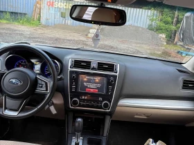 Subaru Outback * Touring * CARFAX * ОПЦИЯ ЗА ФИНАНСИРАНЕ , снимка 9