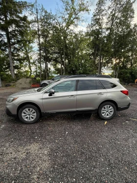 Subaru Outback * Touring * CARFAX * ОПЦИЯ ЗА ФИНАНСИРАНЕ , снимка 2