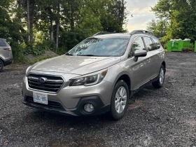 Subaru Outback * Touring * CARFAX * ОПЦИЯ ЗА ФИНАНСИРАНЕ , снимка 1