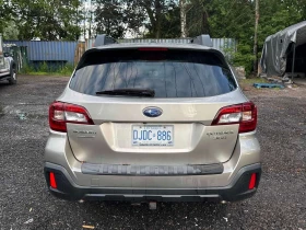 Subaru Outback * Touring * CARFAX * ОПЦИЯ ЗА ФИНАНСИРАНЕ , снимка 4