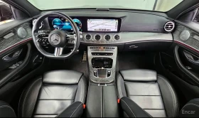 Mercedes-Benz E 350 AMG* Burmester* Панорама* Face, снимка 7