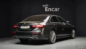 Mercedes-Benz E 350 AMG* Burmester* Панорама* Face, снимка 4