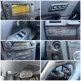 Toyota Avensis D4D Avto Koja Navi Camera, снимка 15
