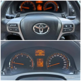 Toyota Avensis D4D Avto Koja Navi Camera, снимка 11