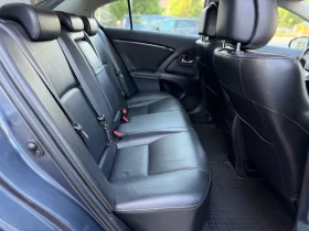 Toyota Avensis D4D Avto Koja Navi Camera, снимка 8