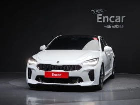 Kia Stinger 2.0 Automatic, снимка 2