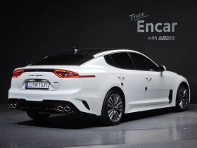 Kia Stinger 2.0 Automatic, снимка 3