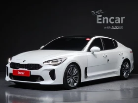 Kia Stinger 2.0 Automatic, снимка 1