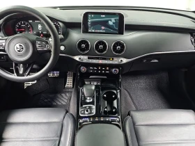 Kia Stinger 2.0 Automatic, снимка 9