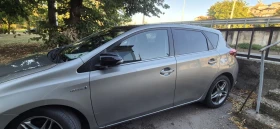Toyota Auris, снимка 3