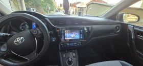 Toyota Auris, снимка 6