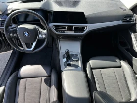 BMW 320 G21 -320d xDrive, снимка 8