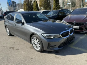 BMW 320 G21 -320d xDrive, снимка 4