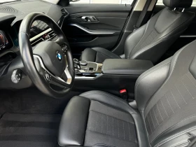 BMW 320 G21 -320d xDrive, снимка 6