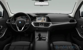 BMW 320 G21 -320d xDrive, снимка 11