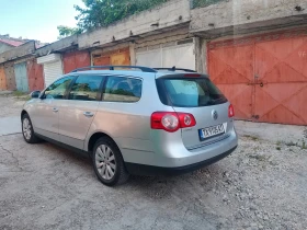 VW Passat, снимка 6