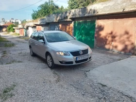 VW Passat, снимка 4