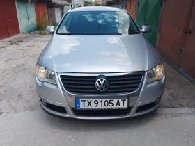 VW Passat, снимка 1