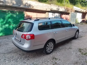 VW Passat, снимка 3