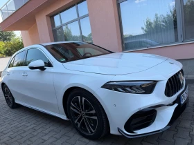 Mercedes-Benz A 200 A45 optic, снимка 2