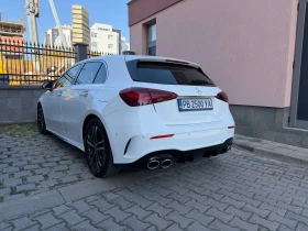 Mercedes-Benz A 200 A45 optic, снимка 15