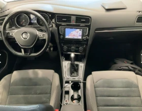 VW Golf 7 1.6 TDI DSG 110кс Executive EURO 6b, снимка 8