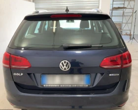 VW Golf 7 1.6 TDI DSG 110кс Executive EURO 6b, снимка 4