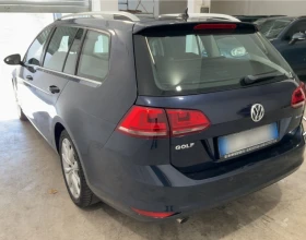 VW Golf 7 1.6 TDI DSG 110кс Executive EURO 6b, снимка 5