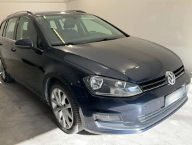 VW Golf 7 1.6 TDI DSG 110кс Executive EURO 6b, снимка 3
