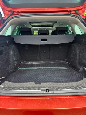 Skoda Superb Scout 4х4, снимка 10