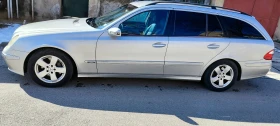 Mercedes-Benz E 280 Е280, снимка 10
