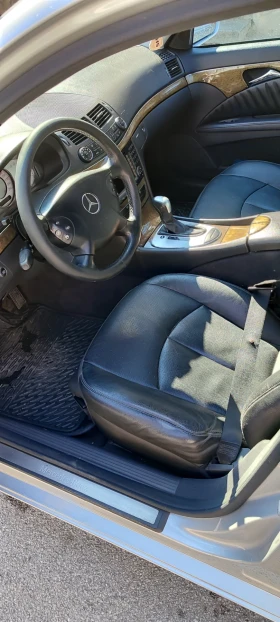 Mercedes-Benz E 280 Е280, снимка 4