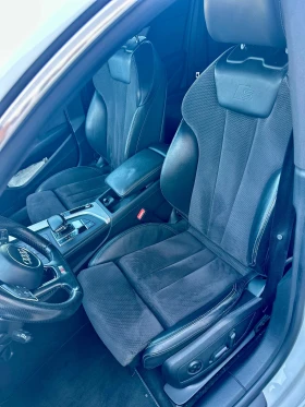 Audi A5 2.0 TDI Full S-line, снимка 9