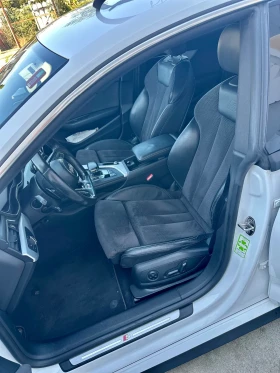 Audi A5 2.0 TDI Full S-line, снимка 8