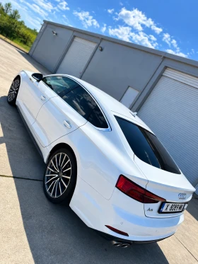 Audi A5 2.0 TDI Full S-line, снимка 6