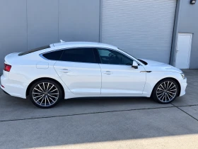 Audi A5 2.0 TDI Full S-line, снимка 3