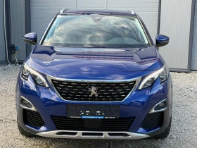 Peugeot 3008 1.5HDI* TOP* LED* 20.12.2020G, снимка 2
