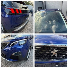 Peugeot 3008 1.5HDI* TOP* LED* 20.12.2020G, снимка 15