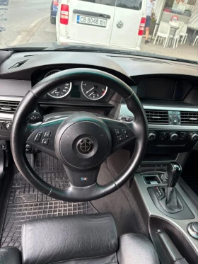BMW 530, снимка 7