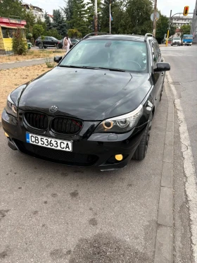 BMW 530, снимка 3