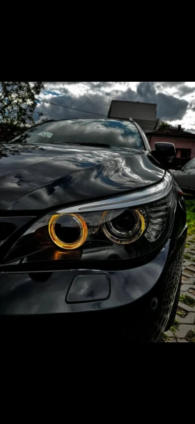 BMW 530, снимка 8