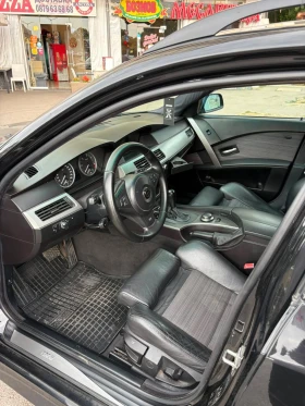 BMW 530, снимка 9